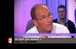 Vidéo – Etienne Chouard dénonce magistralement les maîtres de la démocratie apparente