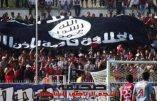 Supporters de foot marocains solidaires des djihadistes de l’Etat Islamique