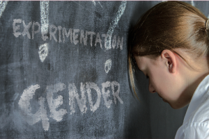 Royaume-Uni : expérience controversée de bloqueurs de puberté sur 200 enfants