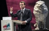 La loi Macron faite par un financier pour des financiers