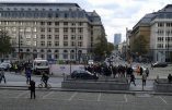 Fiasco pour la manif bruxelloise “contre l’islamophobie”