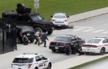 Canada : Un tireur abattu mais des tirs ont été signalés dans trois endroits de la ville d’Ottawa