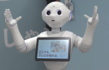 Nestlé remplace ses employés commerciaux par des robots. Le test se fait au Japon…