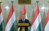 Les Etats-Unis n’aiment pas l’indépendance de la Hongrie