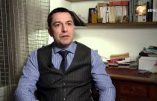 Xavier Moreau analyse les élections législatives en Ukraine (vidéo)