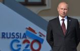 Vladimir Poutine seul contre tous au G20, le monde libre est fier de lui! (Vidéo)