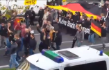 L’Allemagne harcelée par les islamistes, serait-elle au bord de l’explosion? (Vidéo)