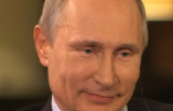 « Panama Papers » : la riposte de Poutine