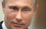 Discours intégral de Vladimir Poutine sur le nouvel ordre du monde – 24 octobre 2014 (Vidéo et texte)