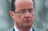 François Hollande: 78% des Français estiment que sa politique familiale est un échec. 97% d’entre eux lui administrent une douche froide