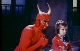 Il faut cesser de pervertir les enfants !