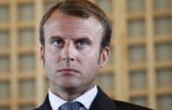 Emmanuel Macron a passé son oral devant le Grand Orient de France