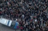 En Allemagne, les manifestations contre les salafistes se multiplient...