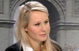 Le bon sens et le beau geste de Marion Maréchal-Le Pen