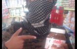Nutella et Red Bull pour les djihadistes de l’Etat Islamique