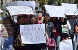 La Bolivie sous le choc après le viol et la mort d’un bébé de 8 mois. L’Eglise dénonce une société sans Dieu…