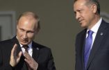 Échec et mat sur le Bosphore, ou comment Poutine a renversé la stratégie de l’OTAN