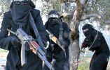 Syrie – Des femmes djihadistes sadiques parfois venues d’Europe