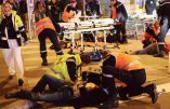 Au cri de “allah akbar”, un automobiliste fonce sur 11 piétons à Dijon! (Où sont ses deux passagers ?)