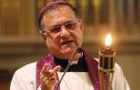 Le Patriarche Latin de Jérusalem s’inquiète du sort des chrétiens de Gaza