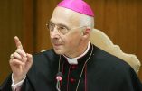 Le cardinal Bagnasco, les migrants, les unions civiles homosexuelles et le Family Day