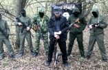 Une faction djihadiste du Daghestan fait allégeance à l’Etat Islamique