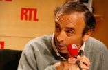 Eric Zemmour : la dédiabolisation du FN a été inutile face à l’UMPS