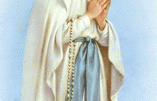 8 décembre : l’Immaculée Conception de la Bienheureuse Vierge Marie