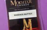 Mokhtar Awards en présence de Maxence Buttey, élu FN converti à l’islam
