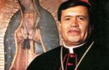 “Respectez la vie humaine dès la conception” : Mgr Rivera, du Mexique