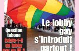 De Sébastien Chenu à Florian Philippot, que cache le lobby gay de Marine Le Pen ?