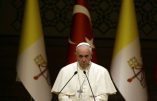 Prochain synode et homosexualité : le pape esquive la question de l’Associated Press