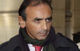 Plainte contre Zemmour pour « apologie du terrorisme »