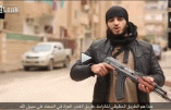 Les djihadistes “français” en Syrie saluent les attentats islamistes de Paris et appellent à  “Continuez ! Tuez les policiers !” (Vidéo)