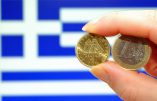 La température de l’économie grecque