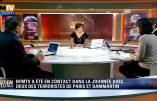 Improbable interview de BFM TV avec les terroristes en pleine prise d’otage