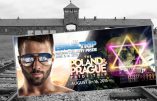 Gay clubbing à Auschwitz avec Hebro Travel