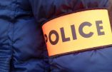 Immigration et surréalisme : des policiers français arrêtent des policiers belges…