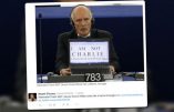 “Je ne suis pas Charlie. Je suis pour la peine de mort” (eurodéputé polonais Janusz Korwin-Mikke)
