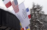 1.700 jets privés au Forum de Davos – “Faîtes ce que je dis, pas ce que je fais…”
