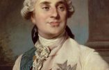 21 janvier : devoir de mémoire pour Louis XVI