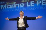 Marine Le Pen écraserait ses concurrents pour le premier tour des présidentielles de 2017
