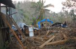Philippines : Après le typhon
