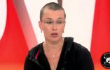 Quand Nadia Geerts, la « Caroline Fourest belge », faisait la promo de Shoah Hebdo à la télé…