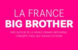 Laurent Obertone présente la « France Big Brother »