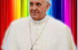 Le pape rencontrera un représentant du lobby LGBT au Paraguay !