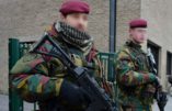 Foulard palestinien interdit aux paras patrouillant dans le quartier juif d’Anvers