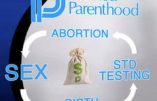 Le Planning familial aux Etats-Unis cache ses profits de vente de bébés avortés par un système de double facturation