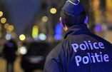 « Nous pensons que la population, littéralement à bout, n’attend qu’un incident pour se regrouper en foyer de révolte », préviennent des gradés de la police belge