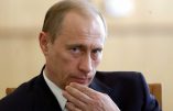 Poutine: coup de « mat à l’étouffé » sur les actifs gaziers et pétroliers de retour au bercail.